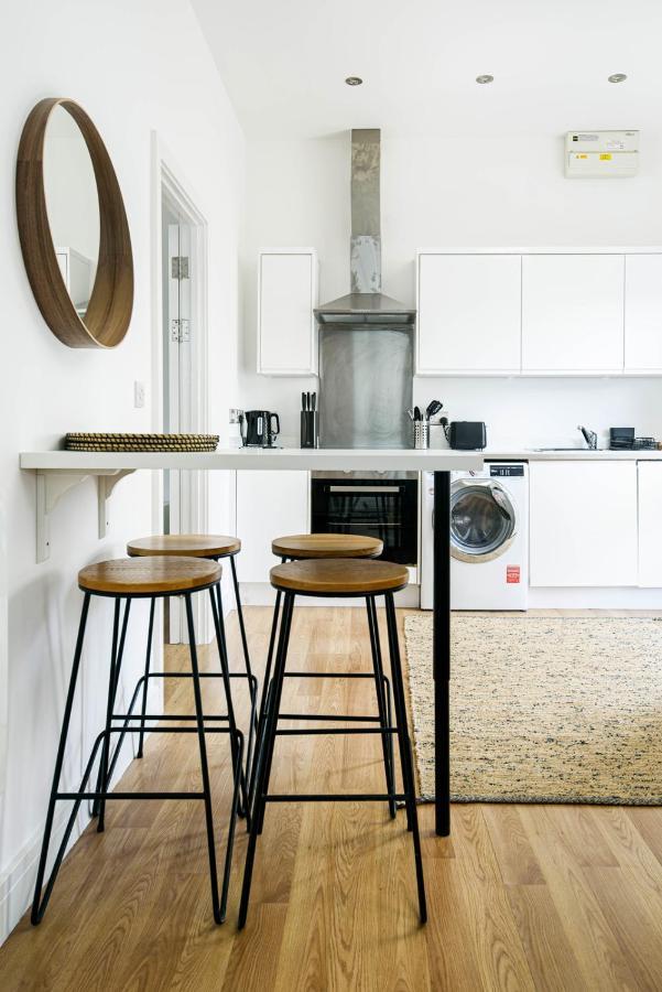 Charming 1 Bedroom Apartment Bristol Eksteriør billede